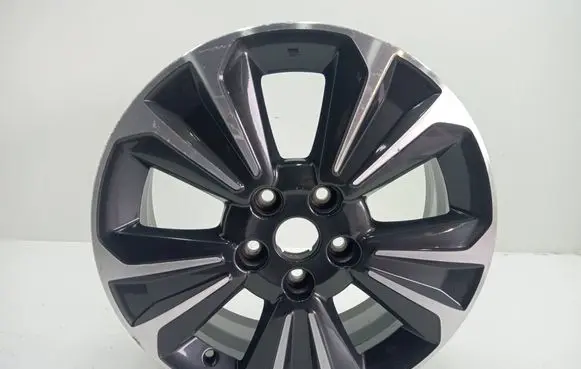 Peugeot 3008 II R18 alloy rim 9811635077