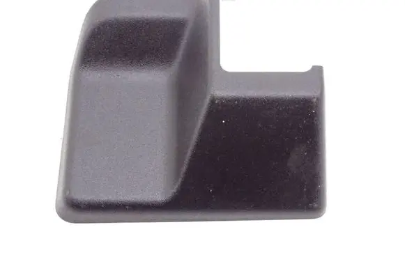 Land Rover Freelander 2 - LR2 Front passenger seat rail trim 6H52-618D13-ABW