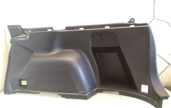 Subaru Forester SH Trunk/boot lower side trim panel 94027SC000