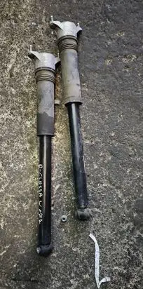 Mercedes-Benz A W177 Rear shock absorber/damper brak
