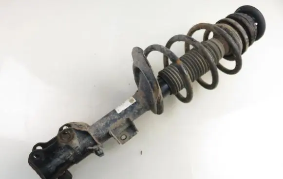 Mercedes-Benz Vito Viano W639 Front shock absorber with coil spring 051700002938 051700314396