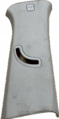 Buick Enclave II (B) pillar trim (bottom) 23204851