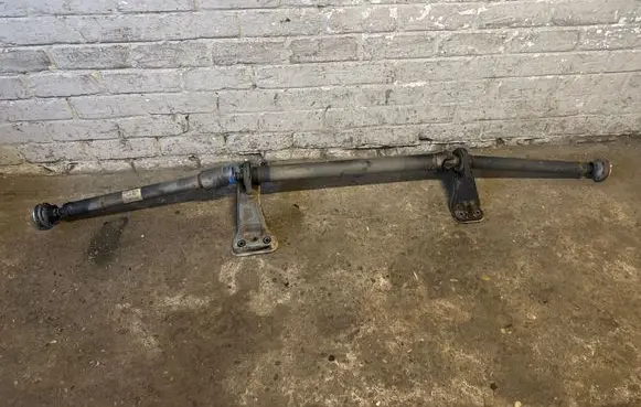 Volvo XC70 Drive shaft (set) 30787840