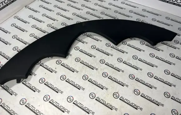 Porsche Cayenne (92A) Dashboard trim 7P5857059