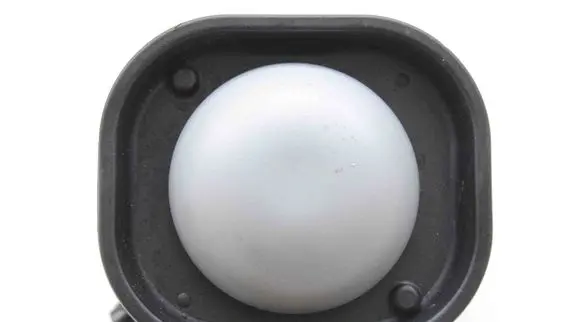Alarm system siren