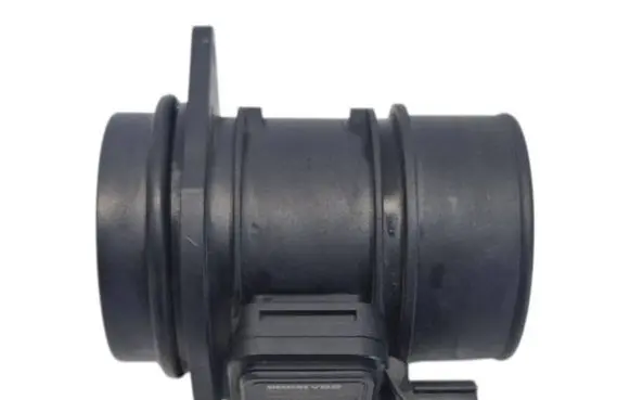 Renault Trafic II (X83) Mass air flow meter 8200280060 5WK97008 H8200300002