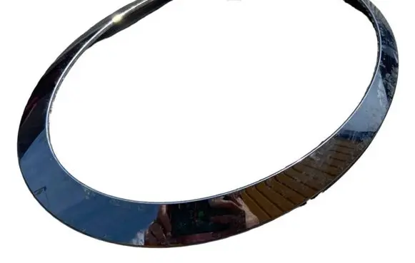 Mini One - Cooper F56 F55 Under headlight/headlamp trim 2600000002593