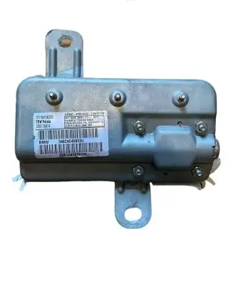 BMW 7 E65 E66 Front door airbag 34824046803U