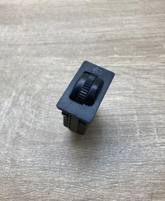 Toyota Corolla Verso AR10 Headlight level height control switch 8415202021
