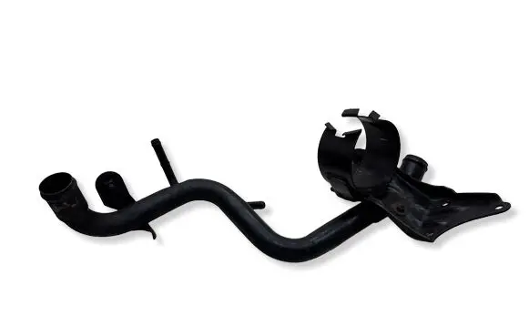 Volkswagen PASSAT B5.5 Fuel filter bracket/mount holder 8D0127224D