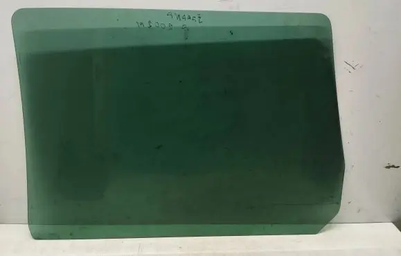 Volkswagen Sharan Rear side window 43R000002 DOT249AS3M104