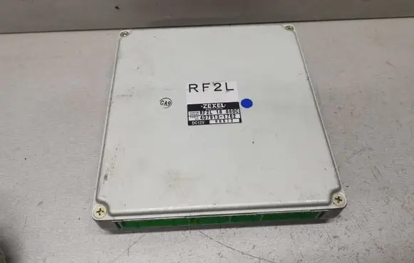 Mazda 323 F Engine control unit/module RF2L18880C 4079131762