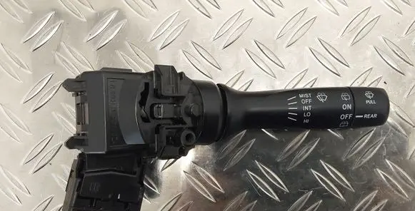 Toyota Auris 150 Wiper control stalk 17F144 0D030