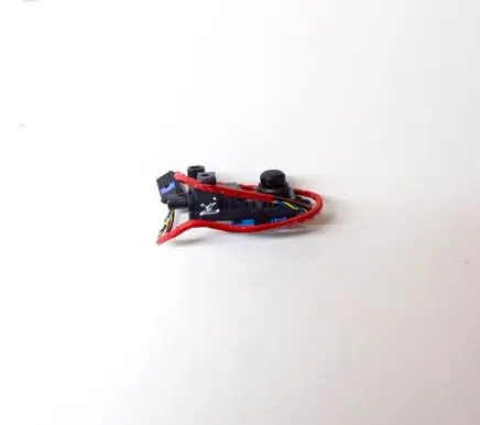 Tesla Model 3 Side fender camera 109297800C