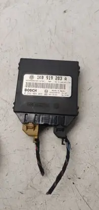 Volkswagen Golf V Parking PDC control unit/module 1K0919283A 1039E00479 063004065