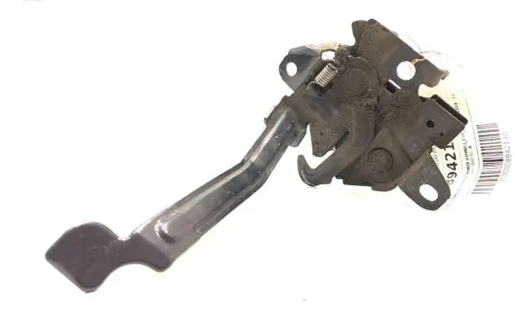 Toyota Auris E180 Engine bonnet/hood lock/catch 