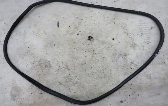 Opel Insignia B Rubber seal rear door KRIS235789