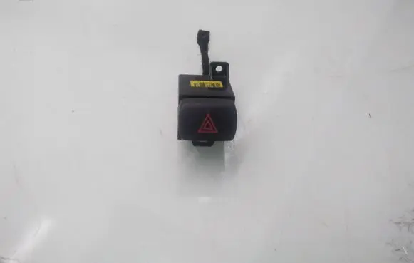 Fiat Bravo Hazard light switch
