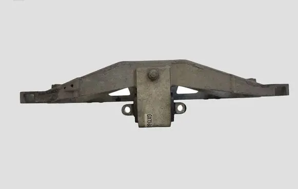Jaguar XE Gearbox mounting bracket GX735060AC