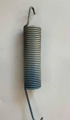 Mercedes-Benz E W124 Tailgate/trunk/boot tension spring 