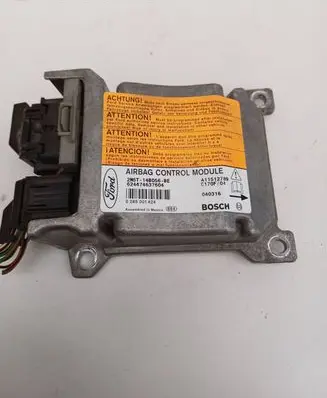 Ford Focus Airbag control unit/module 0285001424