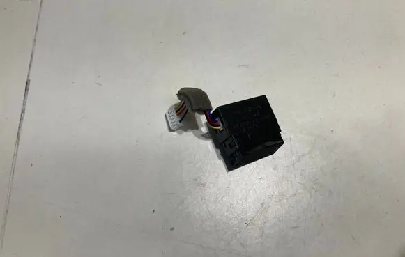 Toyota Auris E180 Microphone (bluetooth/phone) 86730-02010 WA1573621 2278715