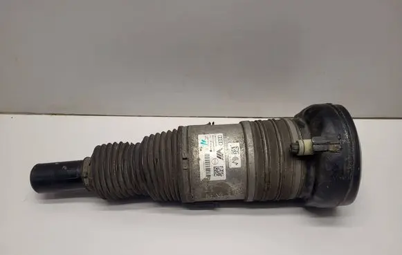 Audi Q7 4M Air suspension front shock absorber 4M0616039AD