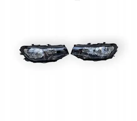 Volkswagen T-Cross Headlight/headlamp 2GM941006A