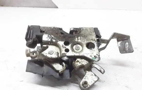 Peugeot Boxer Front door lock