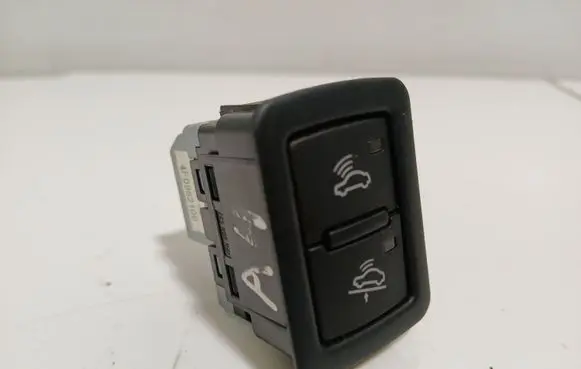 Audi A4 S4 B8 8K Alarm switch 4F0962109