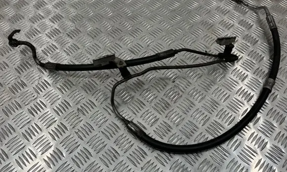 BMW 5 E60 E61 Power steering hose/pipe/line 14020912