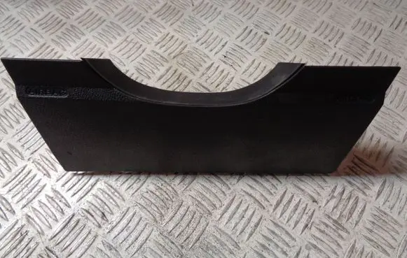 Ford Mondeo MK IV Knee airbag 7S71U045J76AG