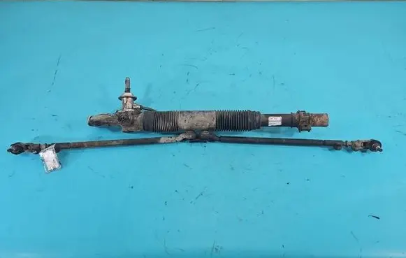 Land Rover Freelander Steering rack QAB102371 IMPRK1531429