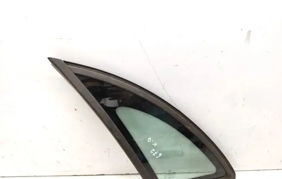Citroen C5 Rear side window 43R000464 AS2