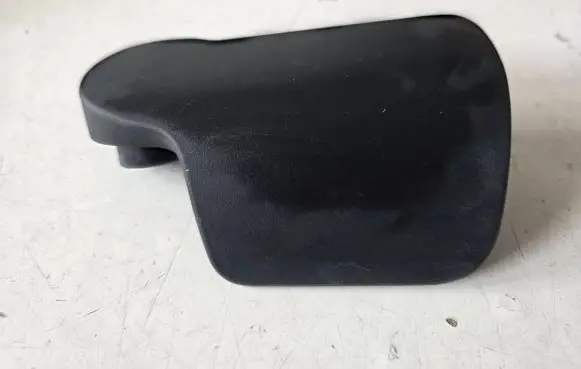 Audi A3 S3 8V Engine bonnet (hood) release handle 8T1823533
