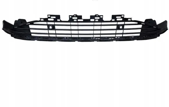 Audi Q4 Sportback e-tron Front bumper lower grill