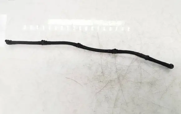 Toyota Auris 150 Fuel return line/hose 