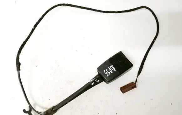 Ford Galaxy Front seatbelt buckle 609315900c
