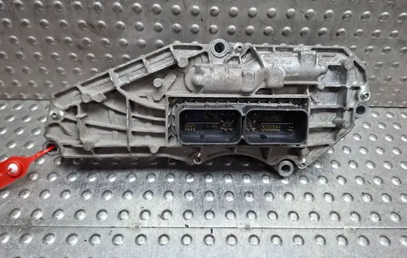 Renault Twingo III Gearbox control unit/module S26279206 A2C73768907