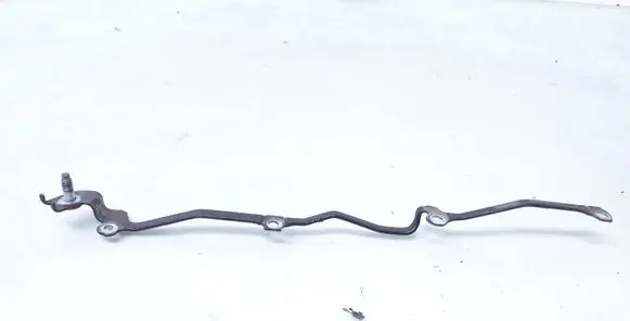 Toyota Avensis T270 Glow plug wires 