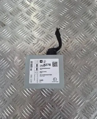 Opel Mokka Other control units/modules 13438276