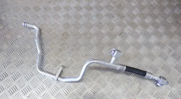 Air conditioning (A/C) pipe/hose