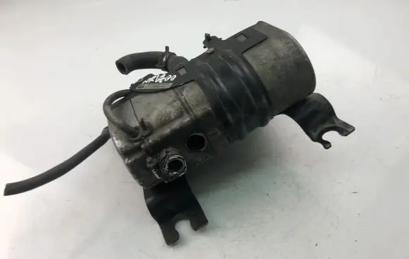 Ford Transit - Tourneo Connect Webasto auxiliary heater fuel line/pipe 2T1V18K463AC