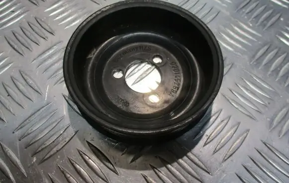 Seat Leon (1M) Water pump pulley 