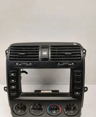 KIA Carnival Climate control unit 0K53A61190