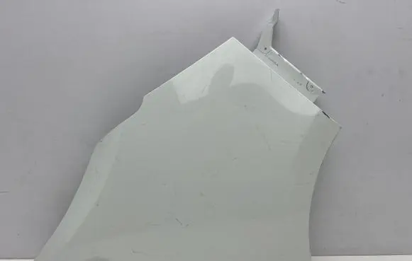 Renault Trafic II (X83) Fender 631004953R