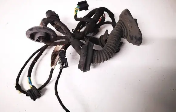 Audi Q7 4L Other wiring loom 4L0971029AC