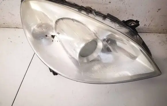 Mercedes-Benz B W245 Headlight/headlamp A1698201861 0301220202