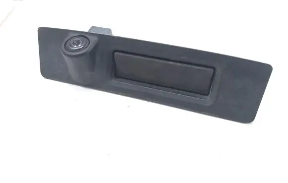 Reversing camera