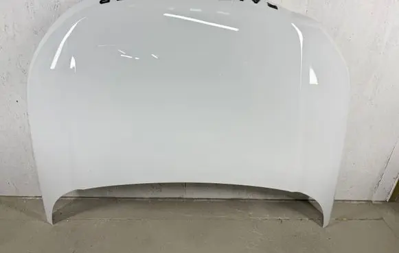 Land Rover Evoque II Engine bonnet/hood 